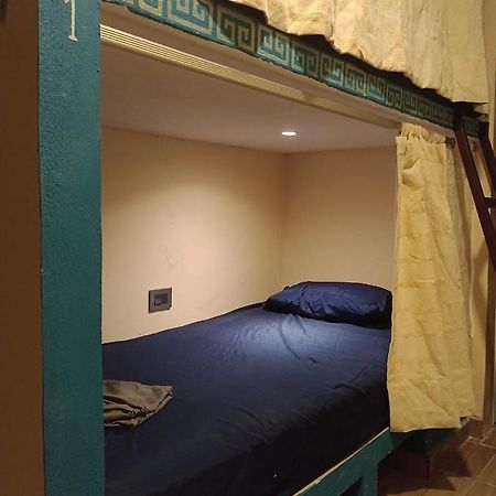 Hostel Venado 28 Cancún Zewnętrze zdjęcie