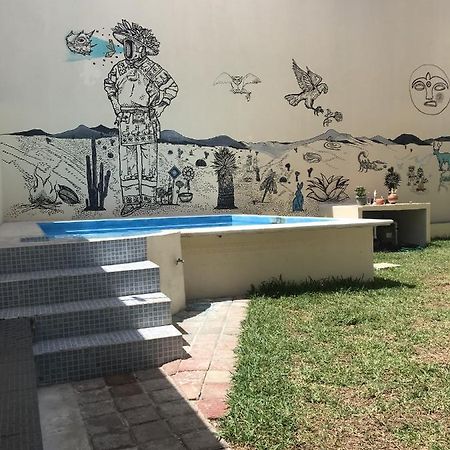 Hostel Venado 28 Cancún Zewnętrze zdjęcie