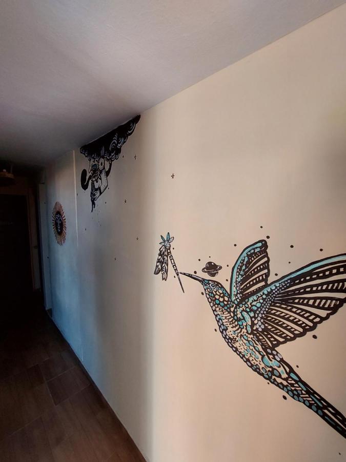 Hostel Venado 28 Cancún Zewnętrze zdjęcie