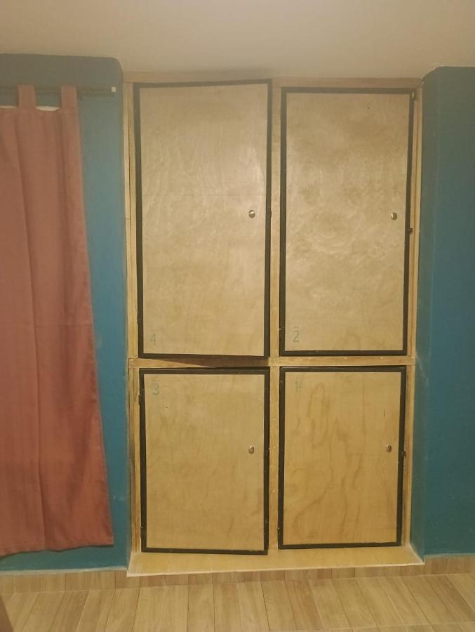 Hostel Venado 28 Cancún Zewnętrze zdjęcie