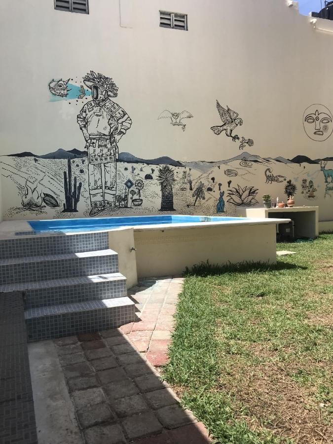 Hostel Venado 28 Cancún Zewnętrze zdjęcie