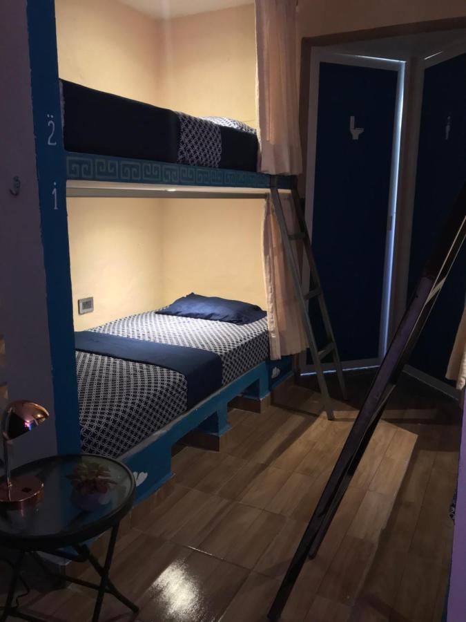 Hostel Venado 28 Cancún Zewnętrze zdjęcie
