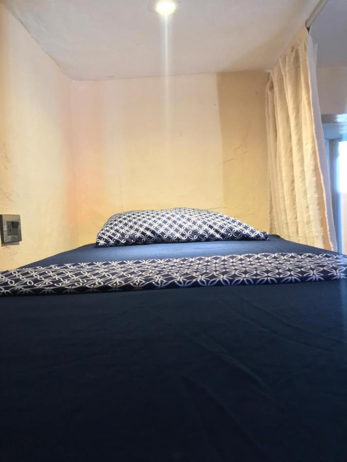 Hostel Venado 28 Cancún Zewnętrze zdjęcie