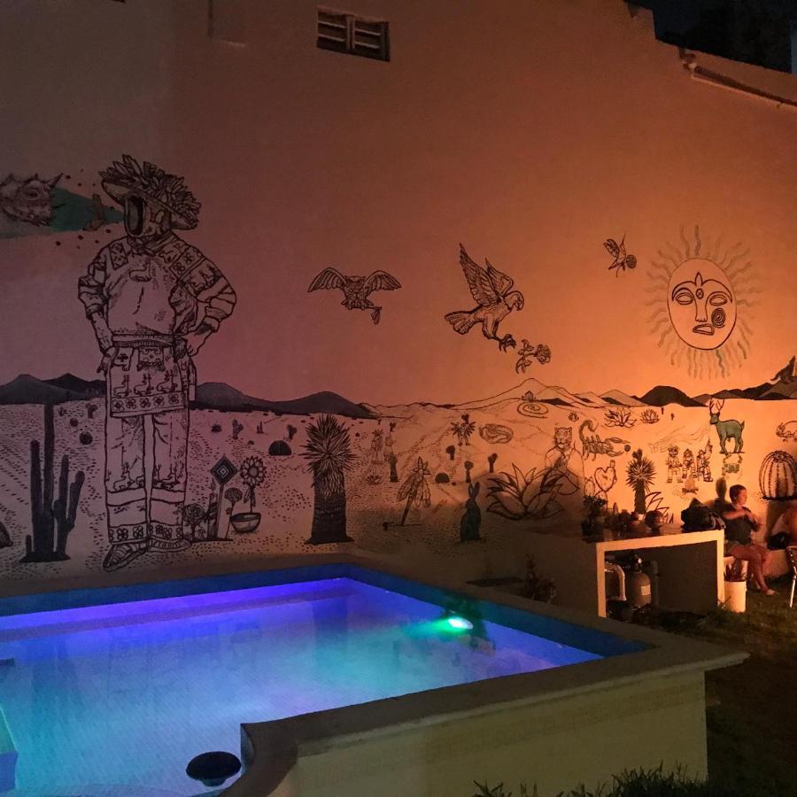 Hostel Venado 28 Cancún Zewnętrze zdjęcie